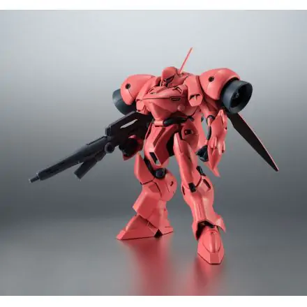 Mobile Suit Gundam Robot Spirits AGX-04 Gerbera-Tetra ver.A.N.I.M.E. akciófigura 13 cm termékfotó
