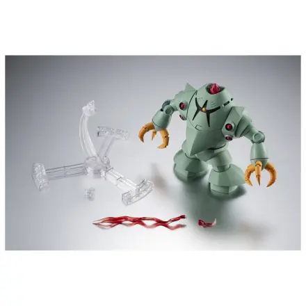 Mobile Suit Gundam Robot Spirits Side MS MSM 10 Zock ver. ANIME figura 16.5cm termékfotó