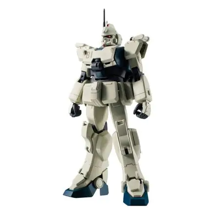 Mobile Suit Gundam Robot Spirits The 08th MS Team RX-79(G)Ez-8 GUNDAM Ez-8 ver. A.N.I.M.E. akciófigura 12 cm termékfotó
