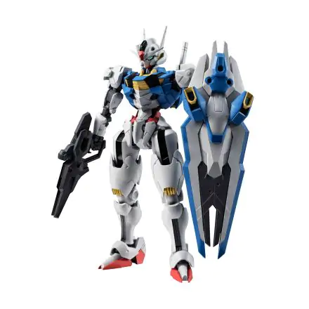 Mobile Suit Gundam Robot Spirits: The Witch from Mercury GUNDAM AERIAL ver.A.N.I.M.E. akciófigura 12 cm termékfotó