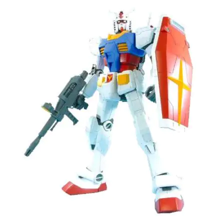 Mobile Suit Gundam RX-78-2 Mobile Suit Gundam modell készlet figura termékfotó