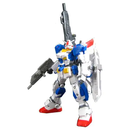 Mobile Suit Gundam RX-78-3 Full Armor Gundam 7th modell készlet figura 13cm termékfotó