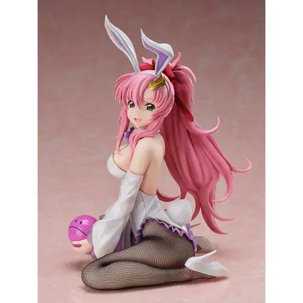Mobile Suit Gundam SEED 1/4 Lacus Clyne Bunny Ver. PVC szobor figura 29 cm termékfotó