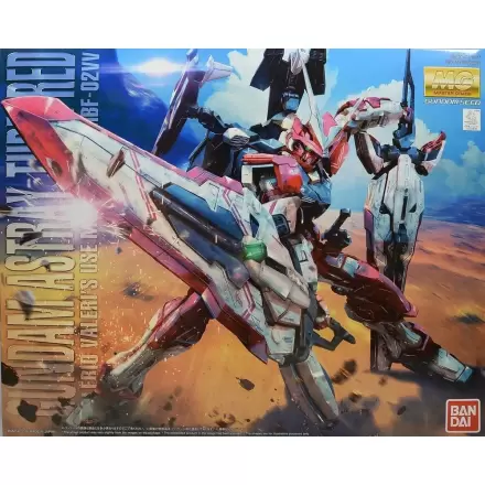 Mobile Suit Gundam SEED Astray R - Gundam Astray Turn Red figura termékfotó