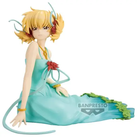Mobile Suit Gundam SEED Cagalli Yula Athha figura 13cm termékfotó