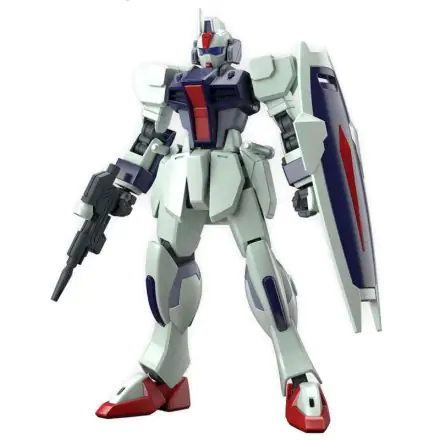 Mobile Suit Gundam Seed Destiny Dagger L modell készlet figura termékfotó