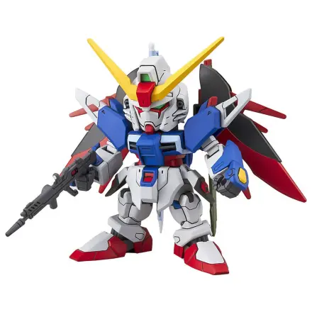 Mobile Suit Gundam Seed Destiny - Destiny Gundam modell készlet termékfotó