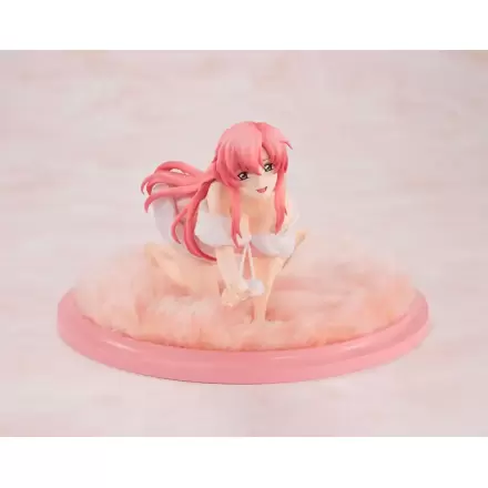 Mobile Suit Gundam Seed Destiny G.E.M. Series Meer Campbell Wearing negligee Ver. PVC szobor figura 9 cm termékfotója