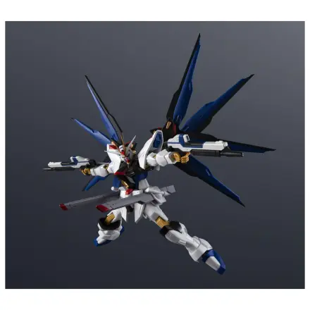Mobile Suit Gundam SEED Destiny Gundam Universe ZGMF-X20A Strike Freedom Gundam Renewal figura 15cm termékfotó