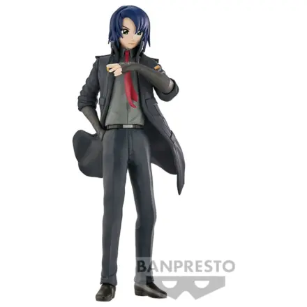 Mobile Suit Gundam Seed Freedom Athrun Zala figura 18cm termékfotó