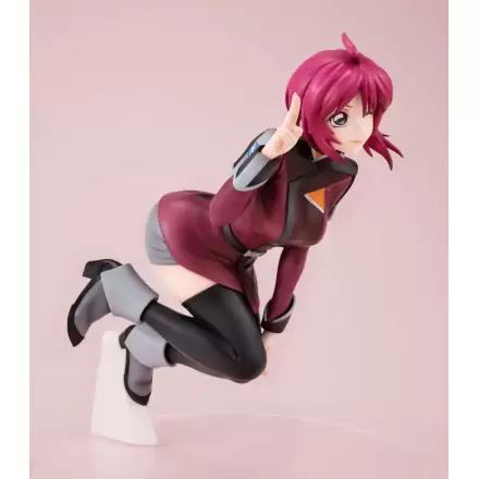 Mobile Suit Gundam Seed Freedom GGG szobor figura Lunamaria Hawke 17 cm termékfotó