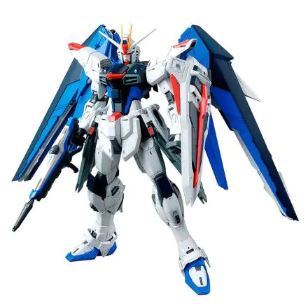 Mobile Suit Gundam Seed Freedom Gundam ver 2.0 modell készlet figura termékfotó
