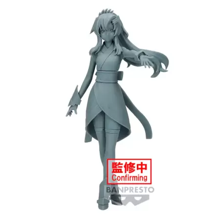 Mobile Suit Gundam Seed Freedom Lacus Clyne figura 19cm termékfotó