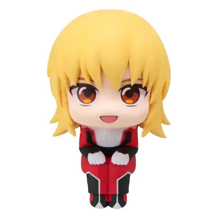 Mobile Suit Gundam Seed Freedom Look Up Cagalli Yula Athha PVC szobor figura 11 cm termékfotó
