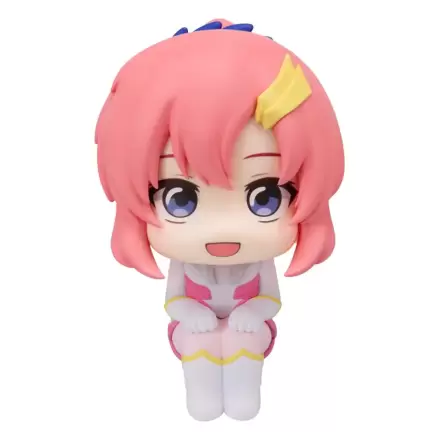 Mobile Suit Gundam Seed Freedom Look Up Lacus Clyne PVC szobor figura 11 cm termékfotó
