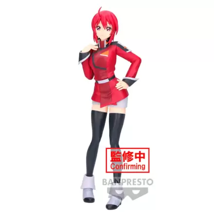 Mobile Suit Gundam Seed Freedom Lunamaria Hawke figura 19cm termékfotó