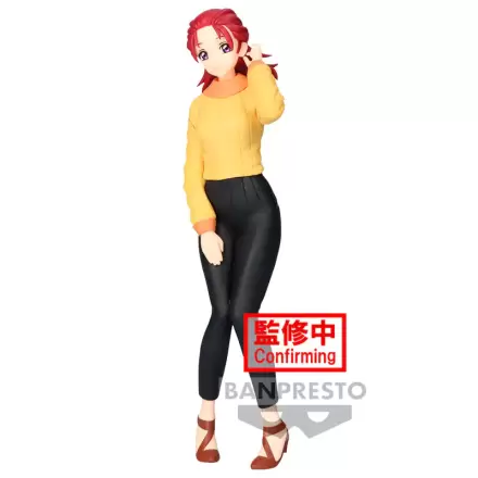 Mobile Suit Gundam Seed Freedom Meyrin Hawke figura 19cm termékfotó