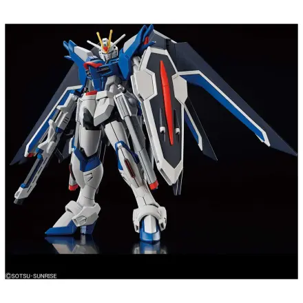 Mobile Suit Gundam Seed Freedom Rising Freedom modell készlet termékfotó