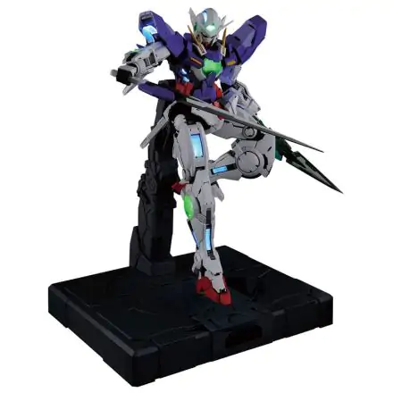 Mobile Suit Gundam Seed Gundam Exia modell készlet figura 30cm termékfotó