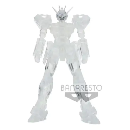 Mobile Suit Gundam Seed Internal Structure szobor figura GAT-X105 Strike Gundam Ver. B 14 cm termékfotó