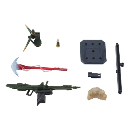 Mobile Suit Gundam Seed Robot Spirits Accessory Set (SIDE MS) AQM/E-X03 Launcher Striker & Effects Parts Set Ver. A.N.I.M.E. termékfotó