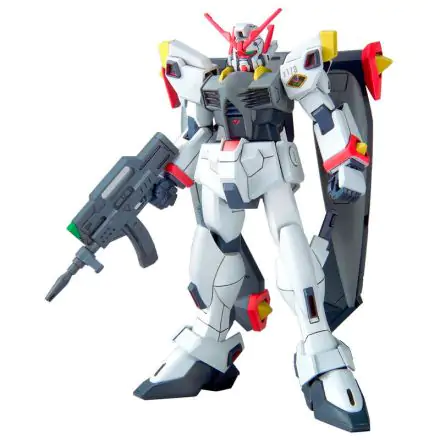 Mobile Suit Gundam SEED X Astray CAT1-X1/3 Hyperion Gundam modell készlet figura 13cm termékfotó