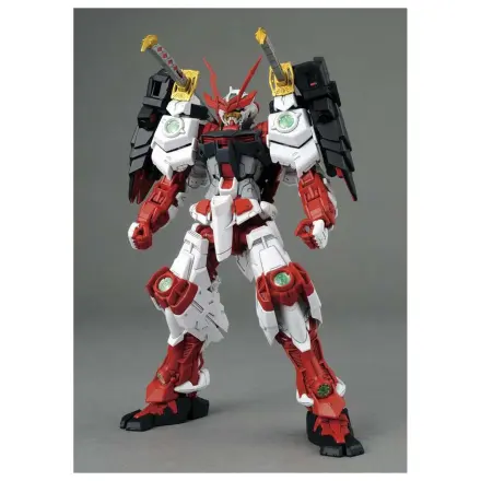 Mobile Suit Gundam Sengoku Astray MG 1/100 modell készlet figura termékfotó