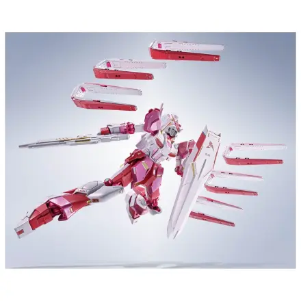 Mobile Suit Gundam Side MS Gundam Sakura Miko Ver. figura 15cm termékfotó