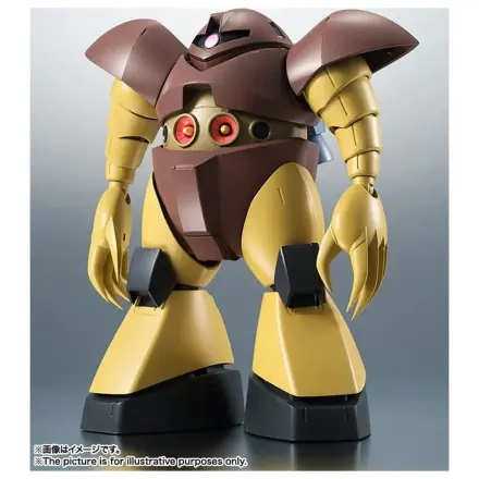Mobile Suit Gundam The Robot Spirits Side MS MSM-03 Gogg ver. A.N.I.M.E. figura 12.5cm termékfotó