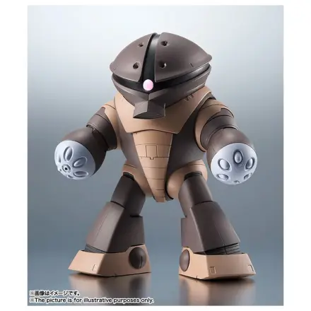 Mobile Suit Gundam The Robot Spirits Side MS MSM-04 Acguy ver. A.N.I.M.E. figura 13cm termékfotó