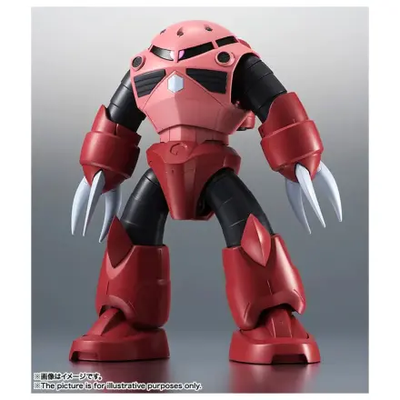 Mobile Suit Gundam The Robot Spirits Side MS MSM-07S Z'Gok ver. A.N.I.M.E. figura 13cm termékfotó