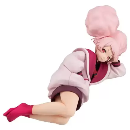 Mobile Suit Gundam The Witch from Mercury G.E.M. Chuatury Panlunch Palm Size PVC szobor figura 14 cm termékfotó