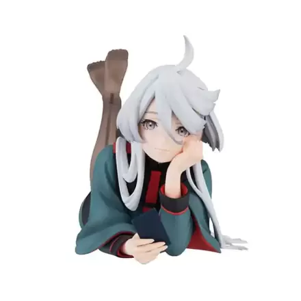 Mobile Suit Gundam The Witch from Mercury G.E.M. Miorine Rembran Palm Size PVC szobor figura 12 cm termékfotó