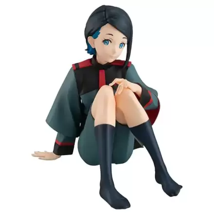 Mobile Suit Gundam The Witch from Mercury G.E.M. Nika Nanaura Palm Size PVC szobor figura 8 cm termékfotó