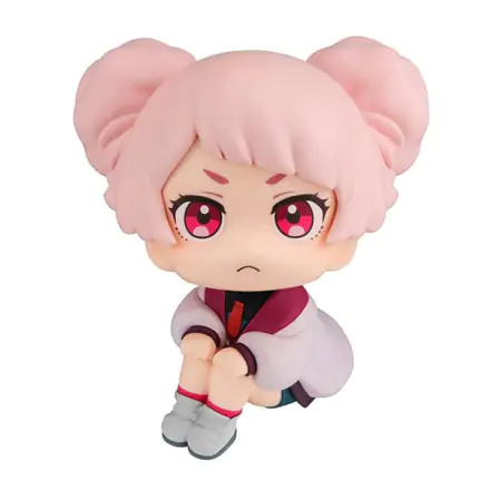 Mobile Suit Gundam: The Witch from Mercury Look Up Chuatury Panlunch PVC szobor figura 11 cm termékfotó