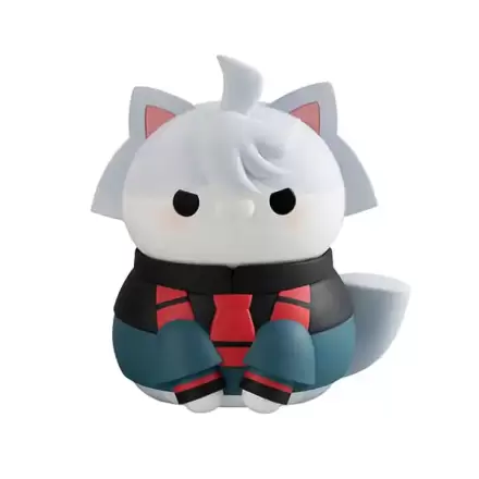 Mobile Suit Gundam The Witch From Mercury Mega Cat Project Nyanto! The Big Cat From Mercury Series Trading figura Miorine Rembran 10 cm termékfotó