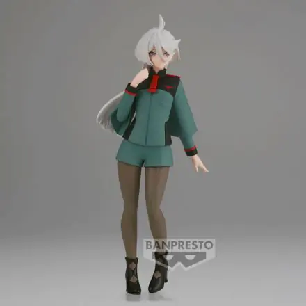 Mobile Suit Gundam The Witch From Mercury Miorine Rembran figura 17cm termékfotó