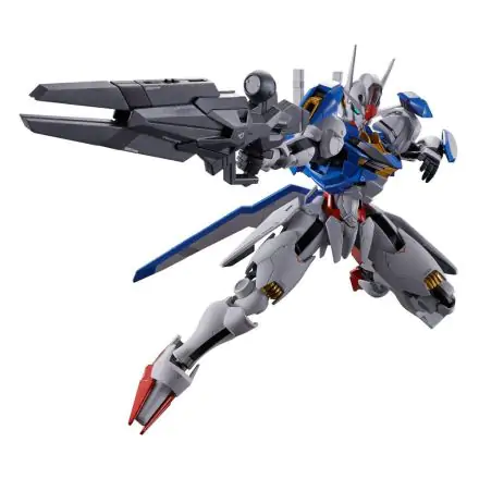 Mobile Suit Gundam: The Witch from Mercury Robot Spirits Chogokin Gundam Aerial figura 18 cm termékfotó