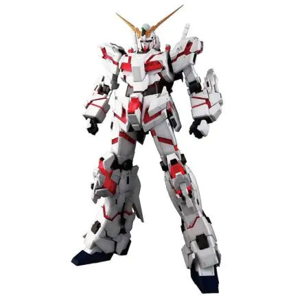 Mobile Suit Gundam Unicorn RX-0 Gundam Unicorn modell készlet figura termékfotó