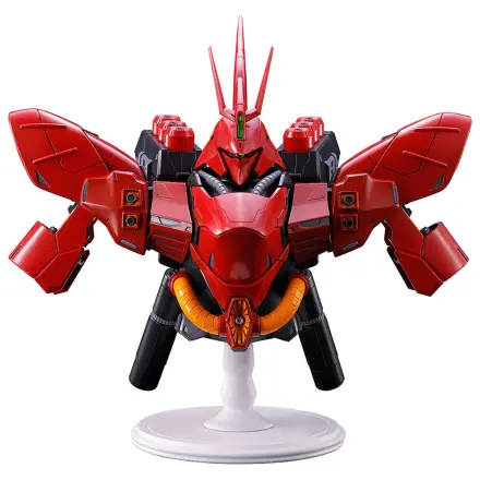 Mobile Suit Gundam Universal Century Saga Sazabi Ichibansho figura 18cm termékfotó