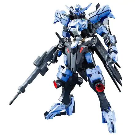 Mobile Suit Gundam vas-Blooded Orphan Gundam Vidar modell készlet figura termékfotó