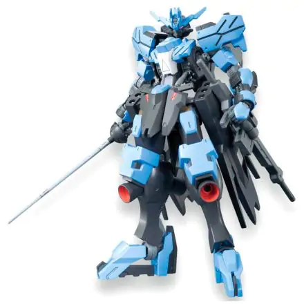 Mobile Suit Gundam vas-Blooded Orphan Gundam Vidar modell készlet figura termékfotó