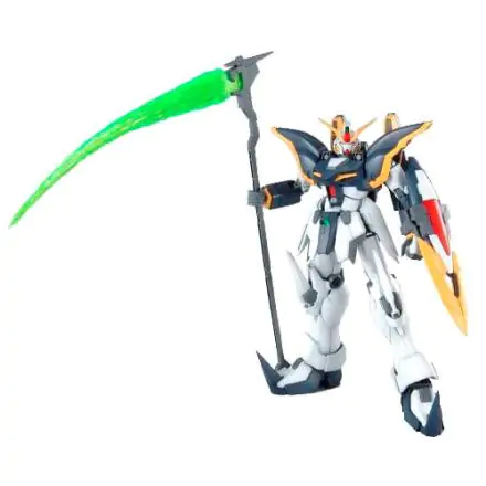 Mobile Suit Gundam Wing Gundam Deathscythe ver. EW modell készlet figura 18cm termékfotó