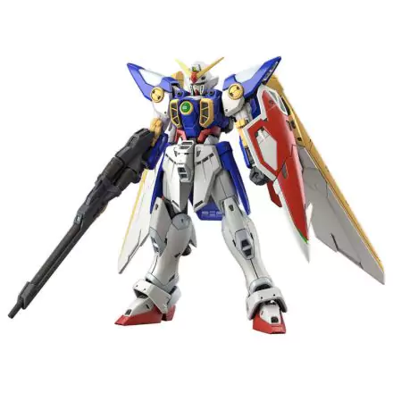 Mobile Suit Gundam Wing Gundam modell készlet figura termékfotó