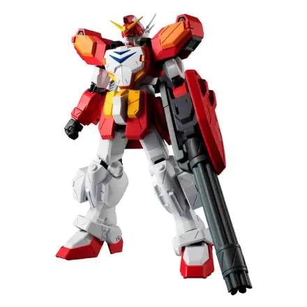 Mobile Suit Gundam Wing Gundam Universe XXXG-01H Gundam Heavyarms figura 15cm termékfotó
