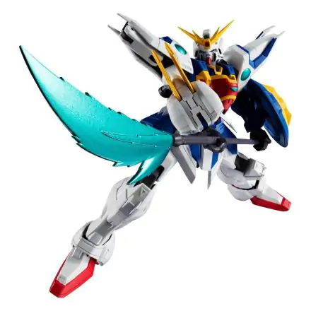 Mobile Suit Gundam Wing Gundam Universe XXXG-01S Shenlong Gundam akciófigura 15 cm termékfotó