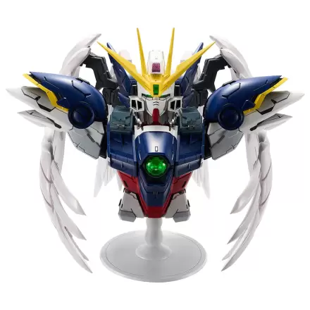 Mobile Suit Gundam Wing Gundam Zero Ew Ichibansho figura 18cm termékfotó