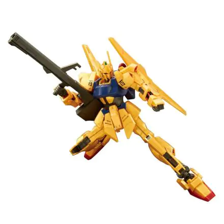 Mobile Suit Gundam Z GUNDAM Hyaku Shiki modell készlet figura termékfotó