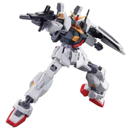 Mobile Suit Gundam Z GUNDAM RX-178 GUNDAM MK-II AEUG modell készlet figura termékfotó