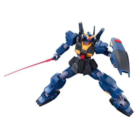 Mobile Suit Gundam Z GUNDAM RX-178 GUNDAM MK-II TITANS modell készlet figura termékfotó